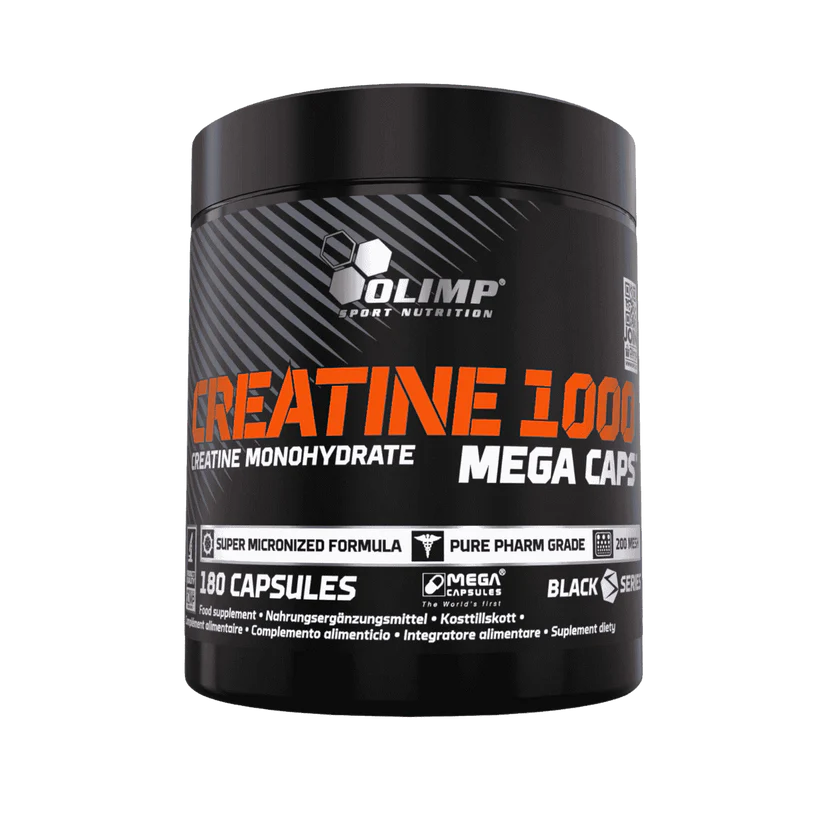 Olimp Creatine 1000