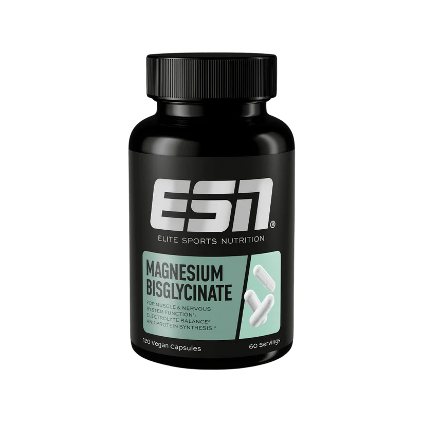 ESN Magnesium Bisglycinate