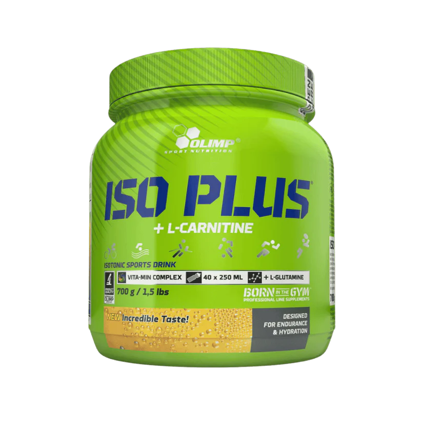 Olimp Iso Plus