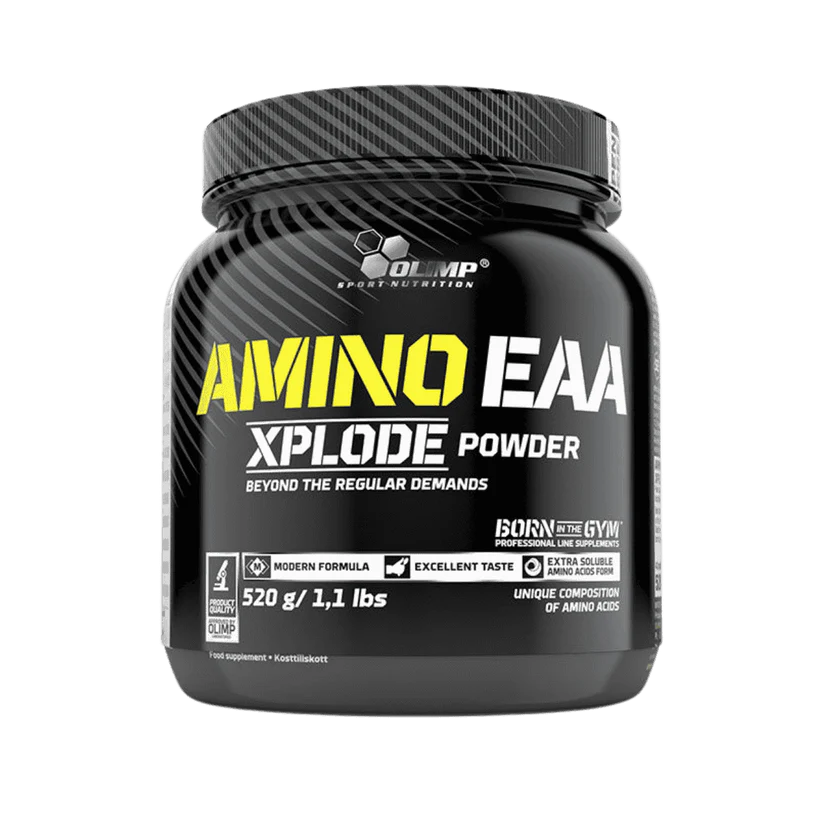 Olimp Amino EAA