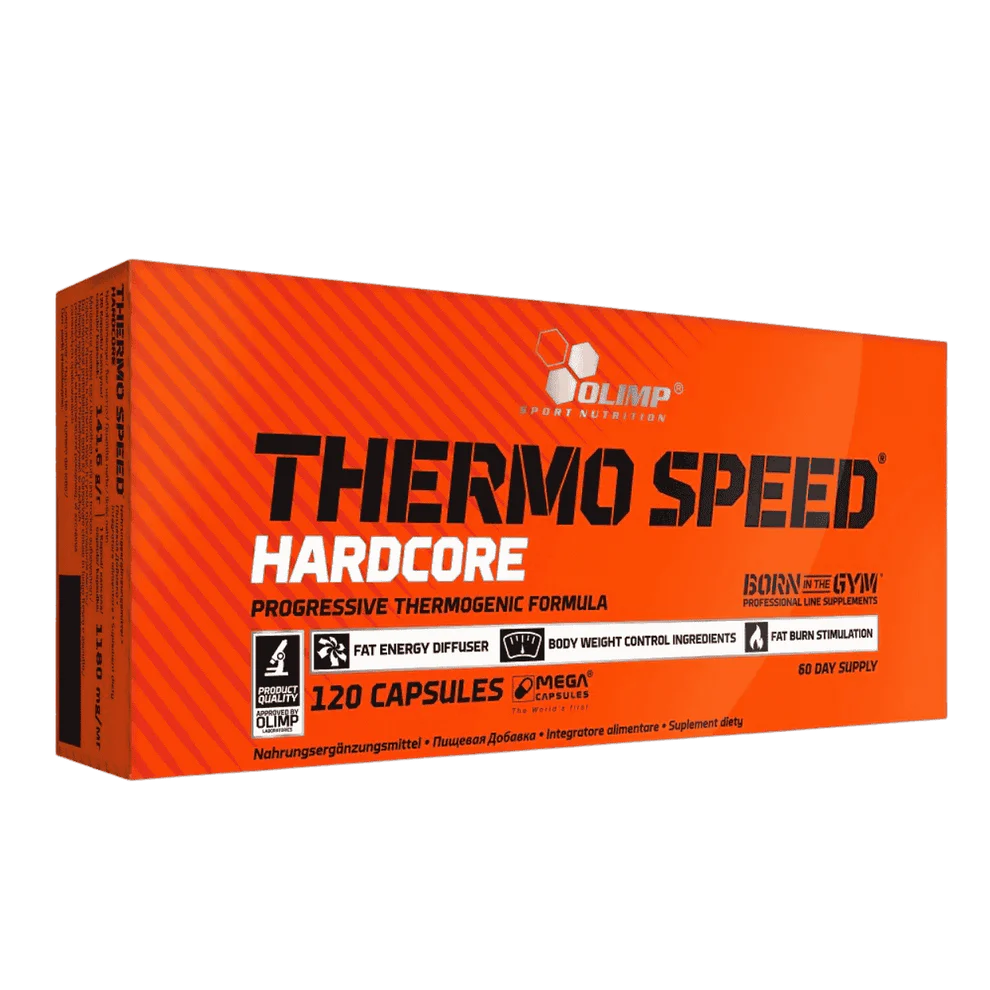 Olimp Thermospeed