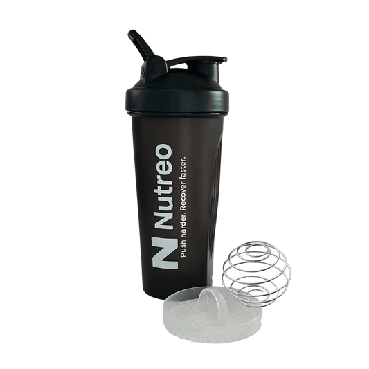 Nutreo Shaker