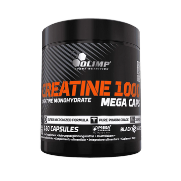 Creatine 1000