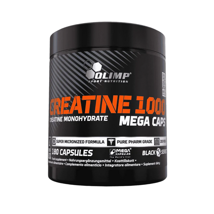 Creatine 1000
