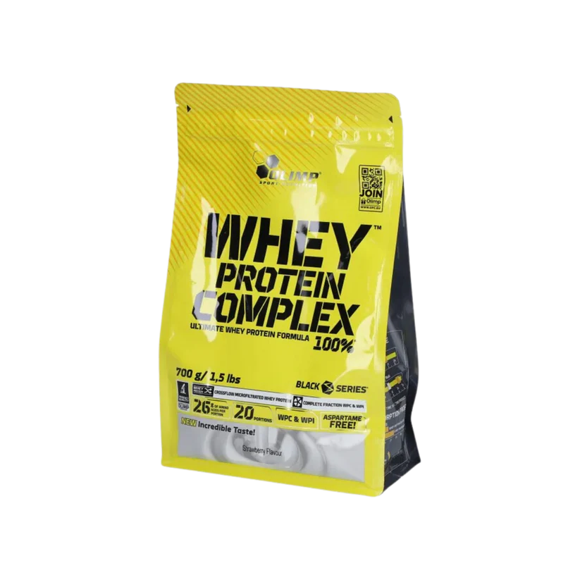 Olimp Whey Protein Complex 100%