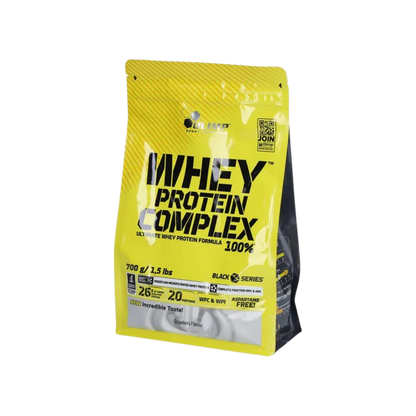 Whey Protein Complex 100%
