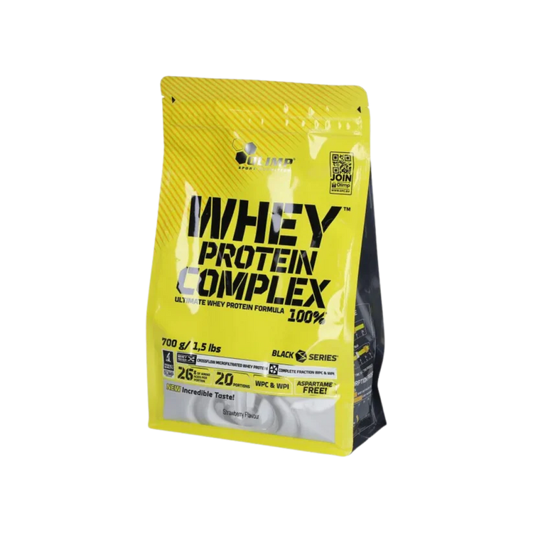 Whey Protein Complex 100%