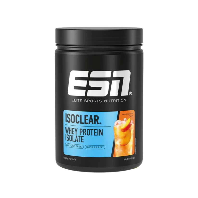 ESN Isoclear Whey Isolate