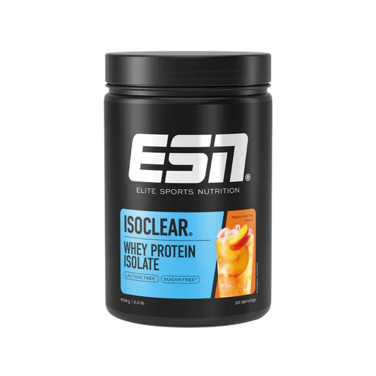 ESN Isoclear Whey Isolate