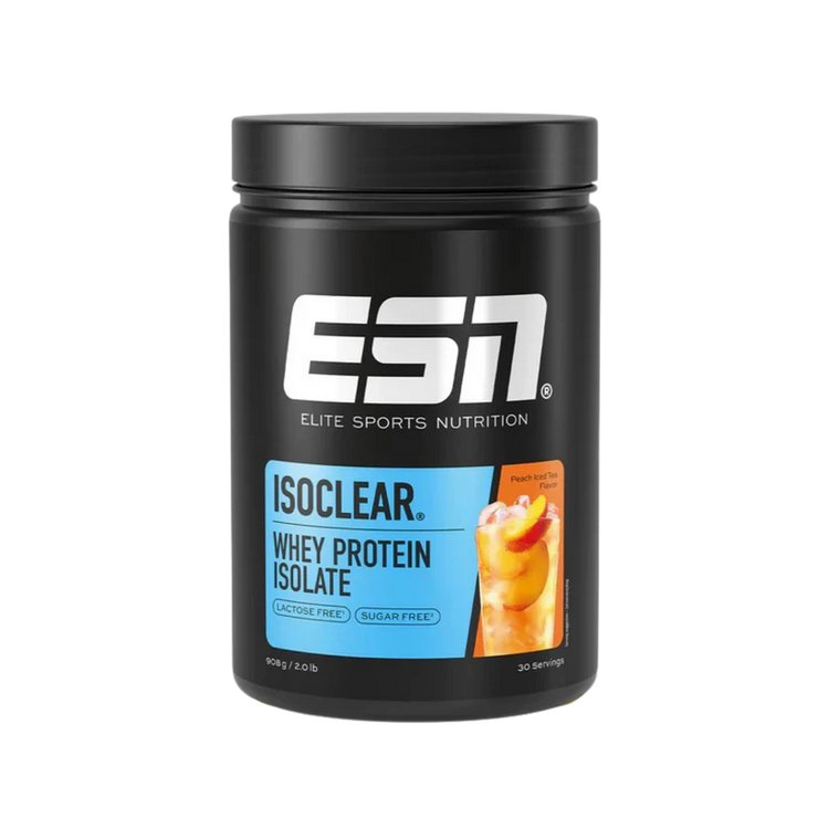 Isoclear Whey Isolate