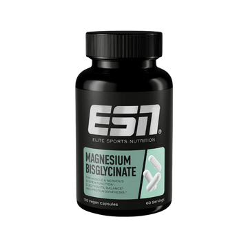 Magnesium Bisglycinate