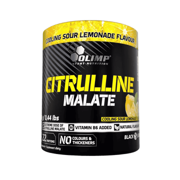 Citrullin Malat