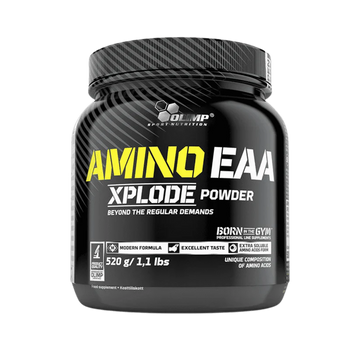 Amino EAA