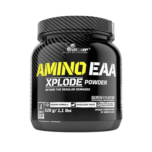 Olimp Amino EAA