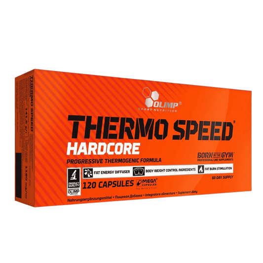 Olimp Thermospeed