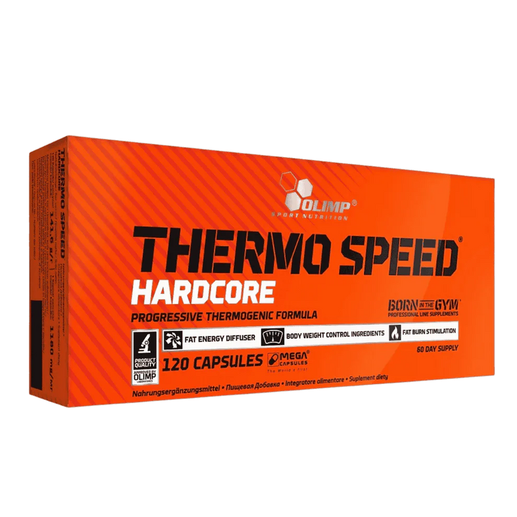 Thermospeed