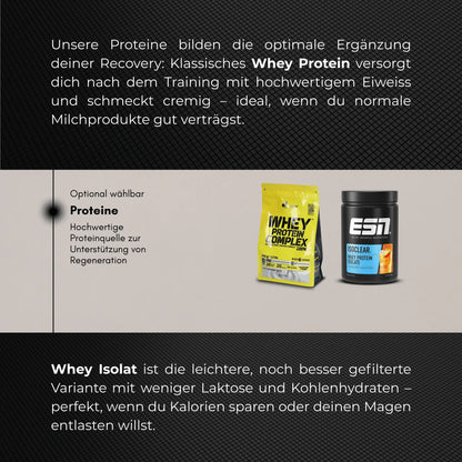 Longevity & Immunity